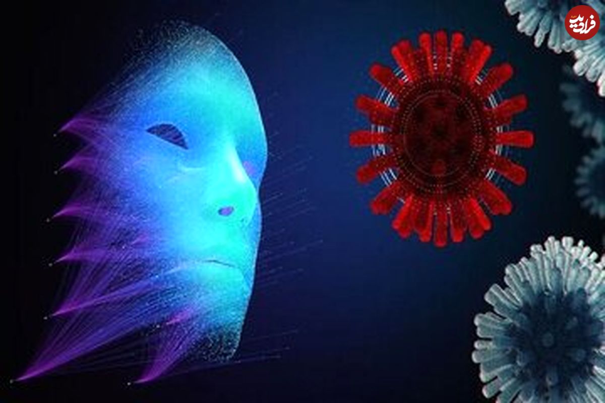 پیشبینی همهگیری بعدی با هوش مصنوعی جدید