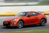 اقدام جالبتویوتا برای حمایت از مشتریان جوان؛ بازسازی فنی مدل‌های قدیمی GT86