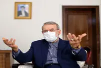 جدال لاریجانی با شورای نگهبان