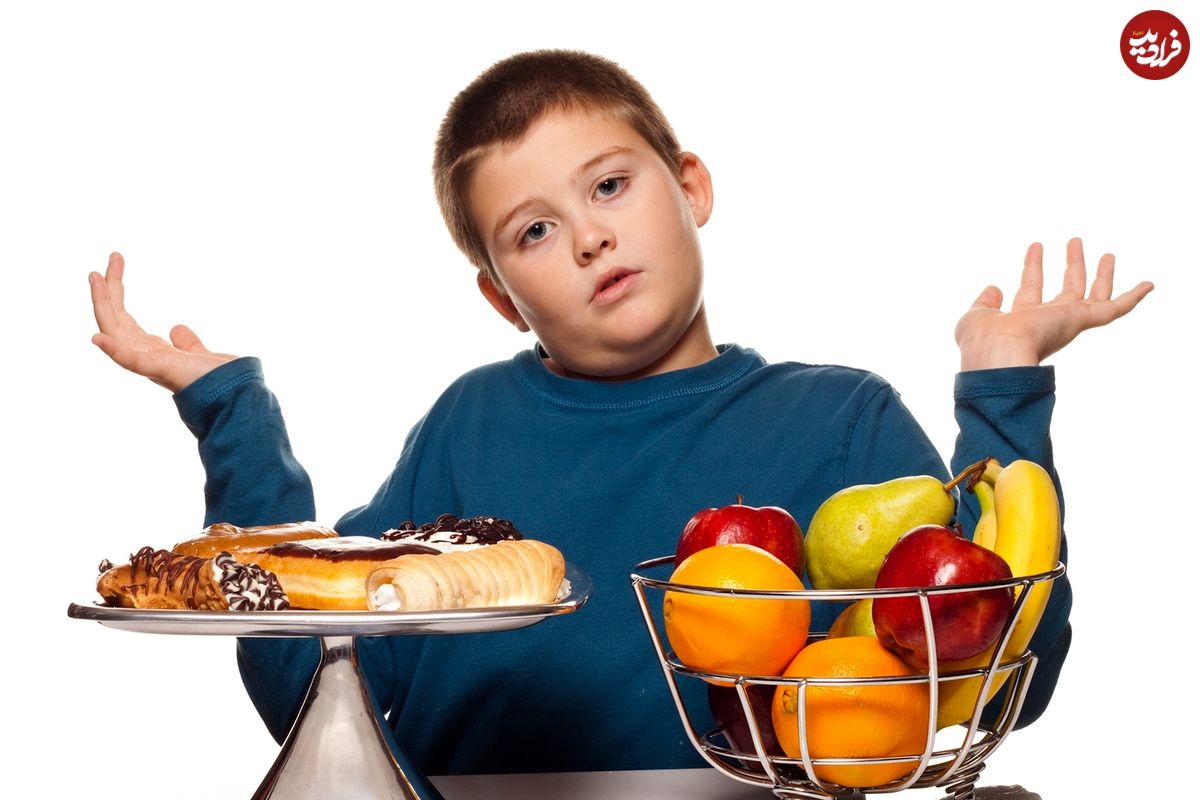 نشانه‌های دیابت در کودکان
