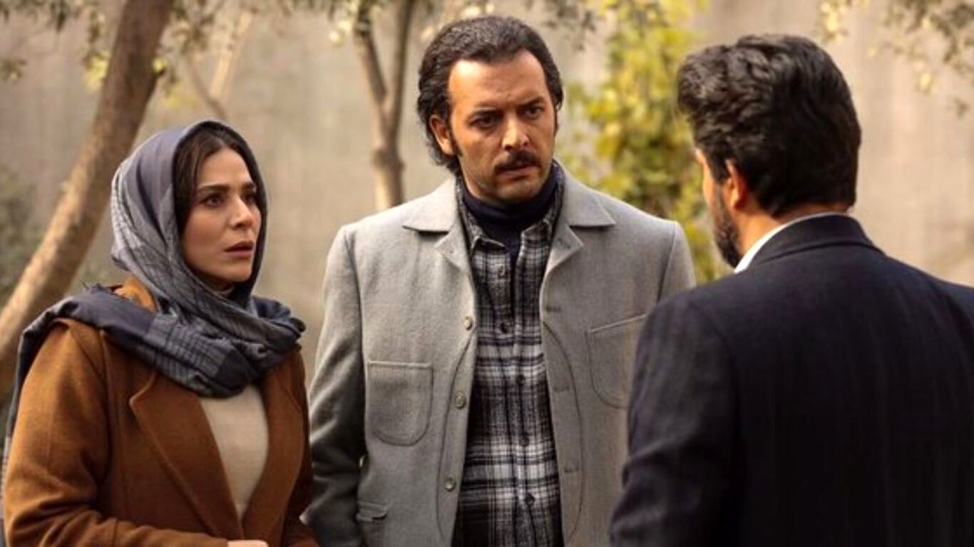 کیهان: سریال «می‌خواهم زنده بمانم» نسبت به نیروی انتظامی ایجاد نفرت می‌کند
