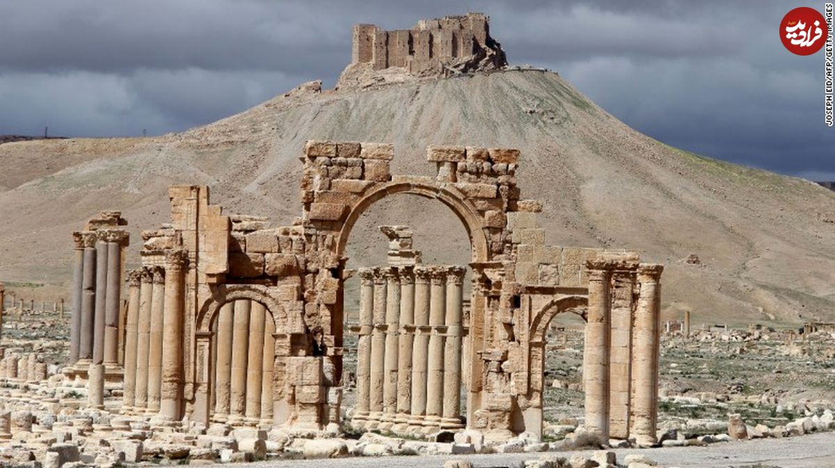 یک جنایت دیگر از داعش