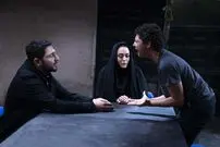 این فیلم آخرین کار «کیومرث پوراحمد» است!