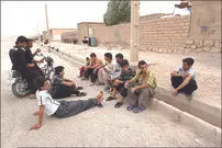 آمار رسمی تعداد ایرانی‌ها که حال کار کردن ندارند