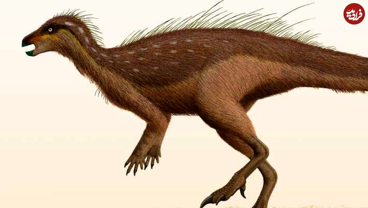 (عکس) کشف گونه جدید و باستانی دایناسور در آمریکا