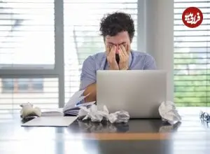 هفت نوع استراحت برای رفع استرس کارمندان