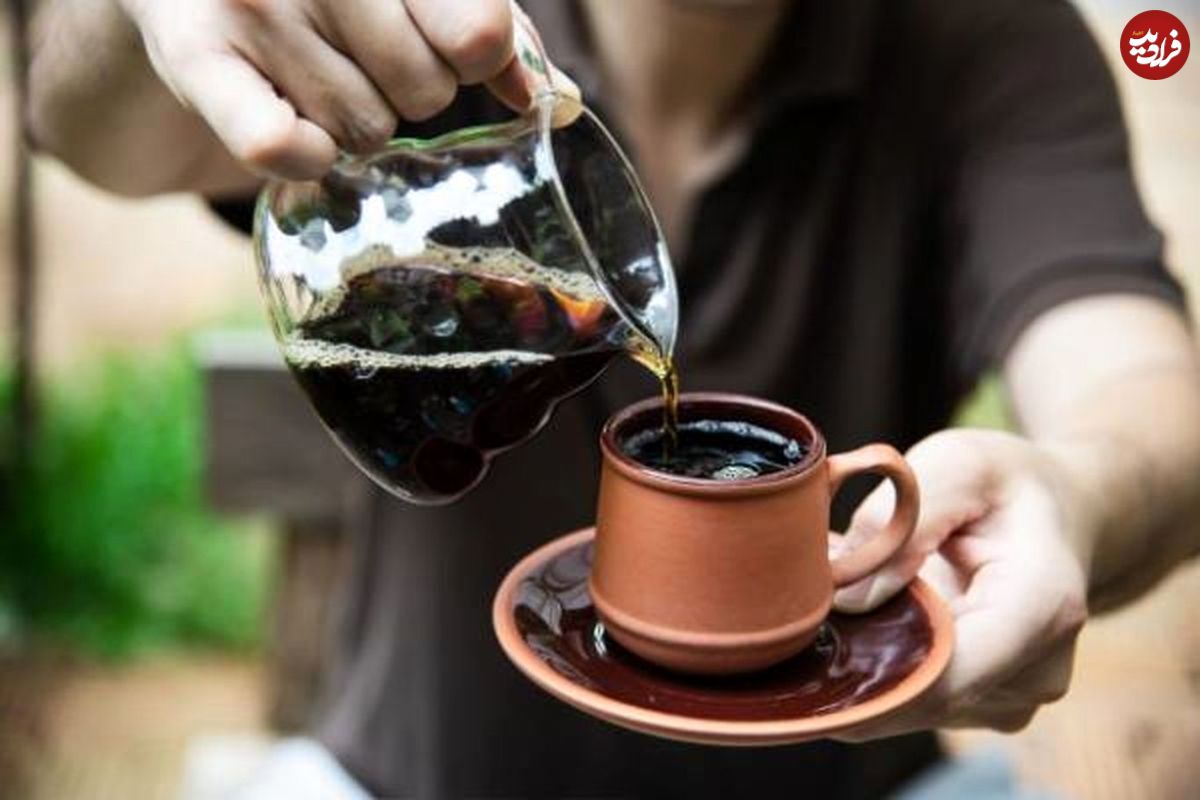 بعد از ترک قهوه چه اتفاقی برای بدنتان میافتد؟!