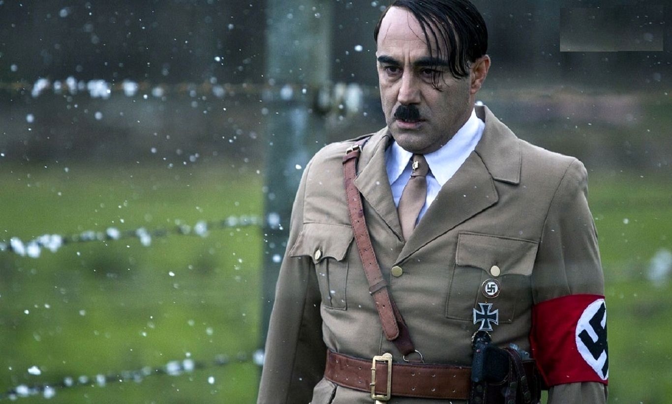 فیلم «جنگ جهانی سوم» کی اکران می‌شود؟!