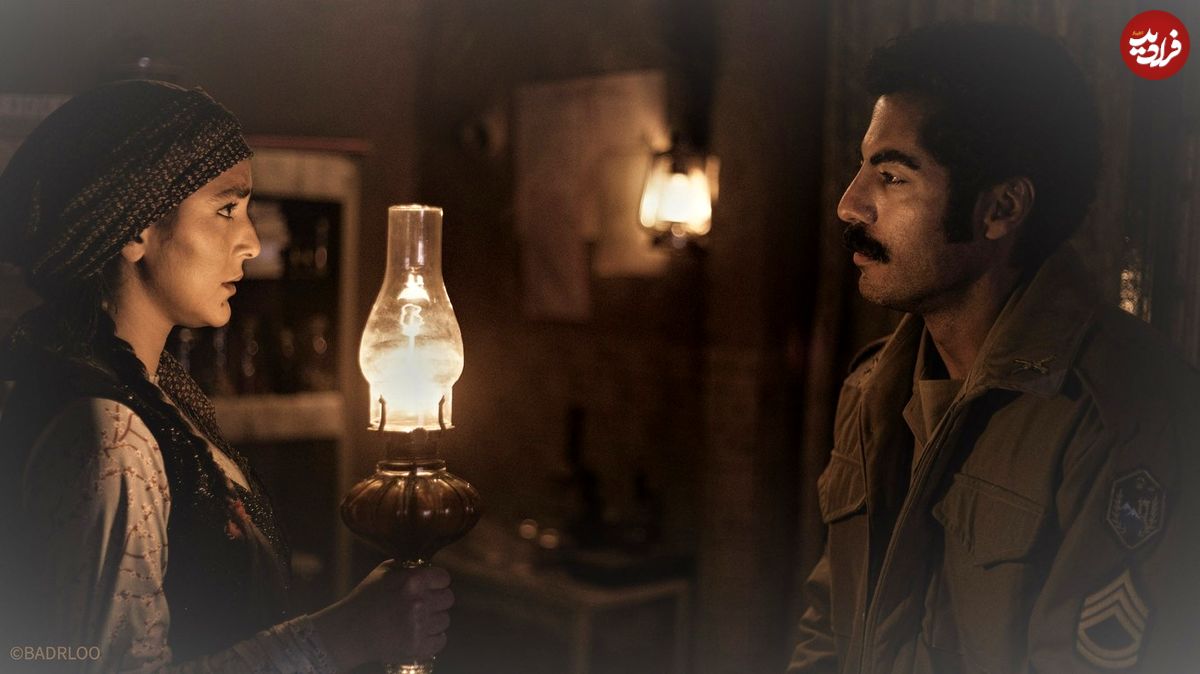 فیلم «زالاوا» ترسناک است؟!