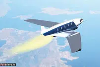 تصاویر/ نیویورک تا لندن در 11 دقیقه!