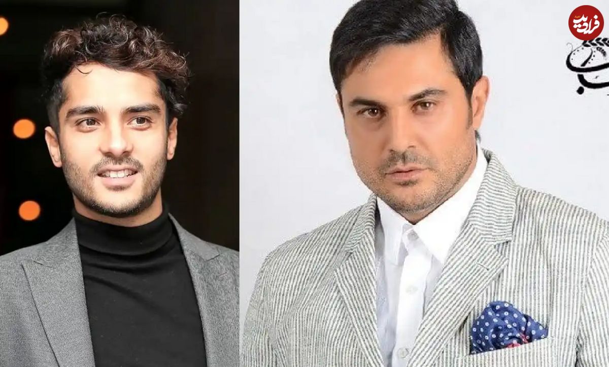 (عکس) انتقاد ساعد سهیلی از نیما نکیسا