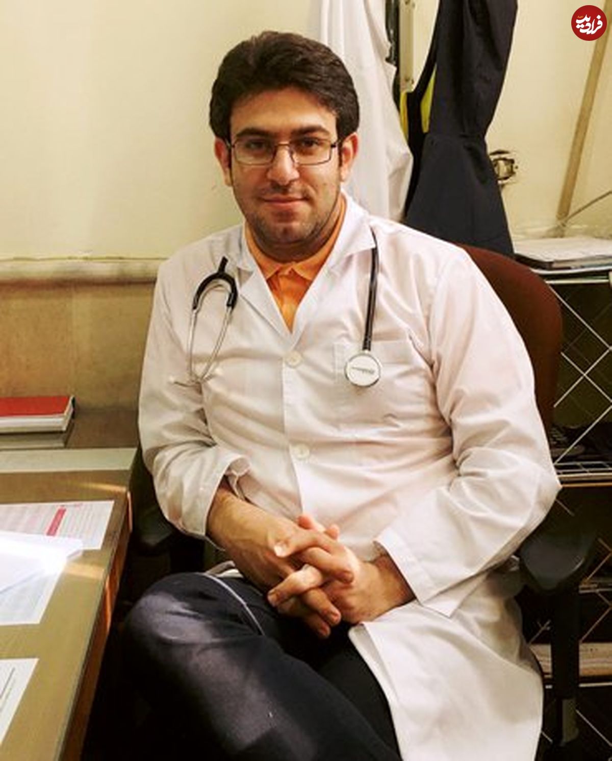 فاجعه در خانه پزشک سرشناس تبریزی