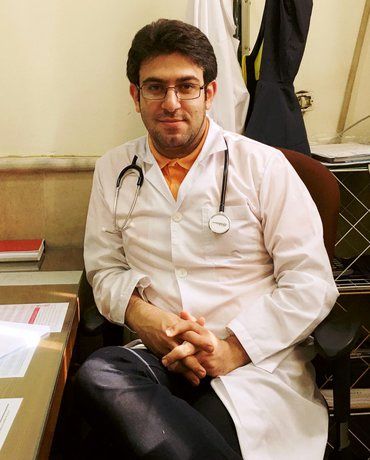 فاجعه در خانه پزشک سرشناس تبریزی
