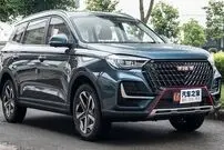 (عکس) دو شاسی بلند جدید که سایپا به ایران وارد می‌کند