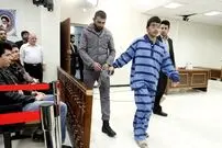 گفت‌وگو با متهم قتل پیرمرد ساندویچ‌فروش