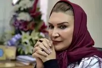 عکس| سفر زمان؛ چهرۀ «مینا نوروزی» 46 ساله در کنار «خاطره اسدی»؛ سال 90