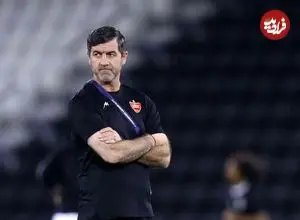 کریم باقری؛ مردِ تنهای پرسپولیس!