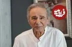 عکس| سفر زمان؛ «بهروز وثوقی و عارف» در حال مبارزه بوکس در جوانی؛ سال 52