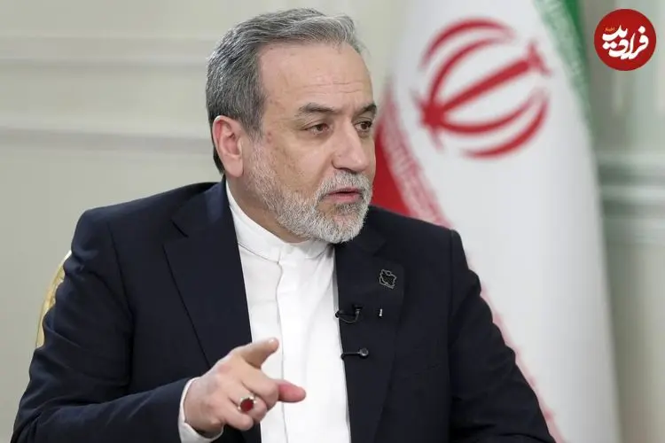 ببینید| درگیری لفظی عراقچی با بن سلمان در جلسه خصوصی قبل از جنگ