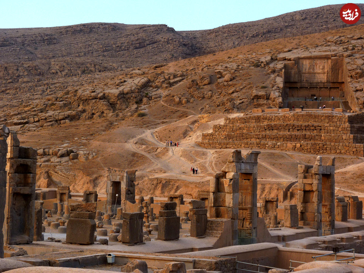 (تصاویر) ۸ گمشده‌ی اسرارآمیز در جهان
