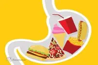 راه‌هایی برای هضم سریع غذا؛ چگونه غذا را هضم کنیم؟