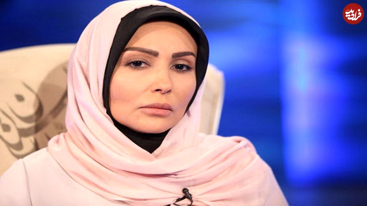 ویدئو/ گریه های پرستو صالحی: بله مهاجرت کردم