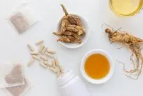 گیاهی جادویی برای افزایش طول عمر و حفظ سلامتی