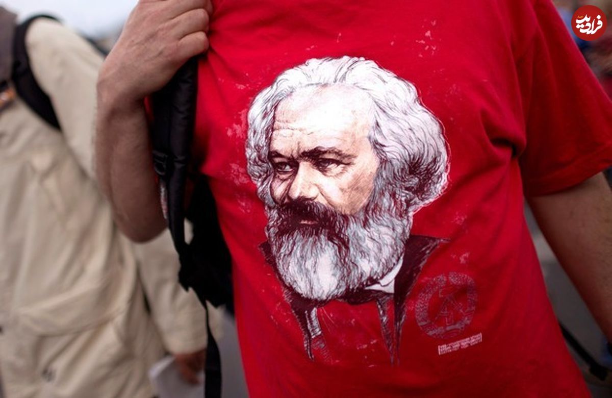 "مارکس" برای قرن بیست و یکم