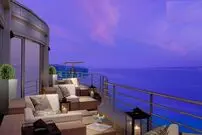تصاویر/ گران ترین هتل های جهان