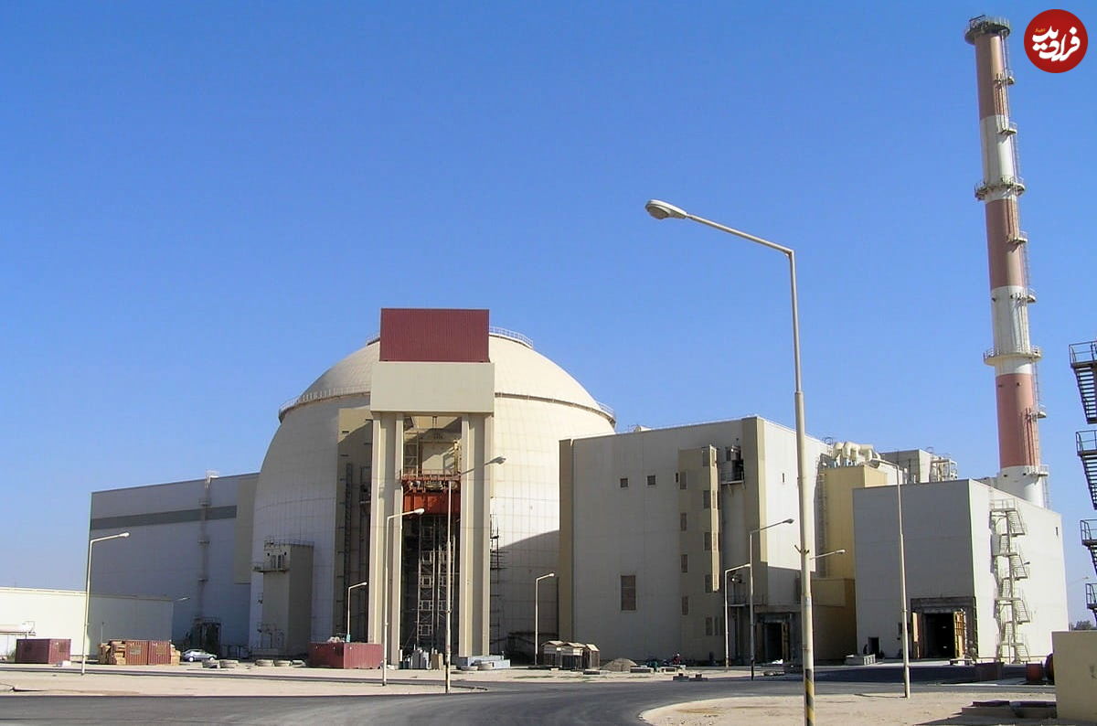 ماجرای خاموشی نیروگاه اتمی بوشهر