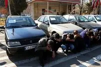 اگر ماشین را دزد برد چه کنیم؟