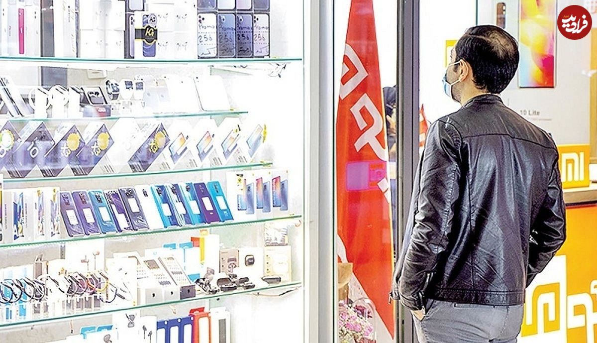 قیمت گوشیهای سامسونگ پنجشنبه ۳۱ فروردین ۱۴۰۲