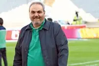 (ویدئو) ادعای جنجال برانگیز جواد خیابانی در خصوص VAR روی آنتن زنده