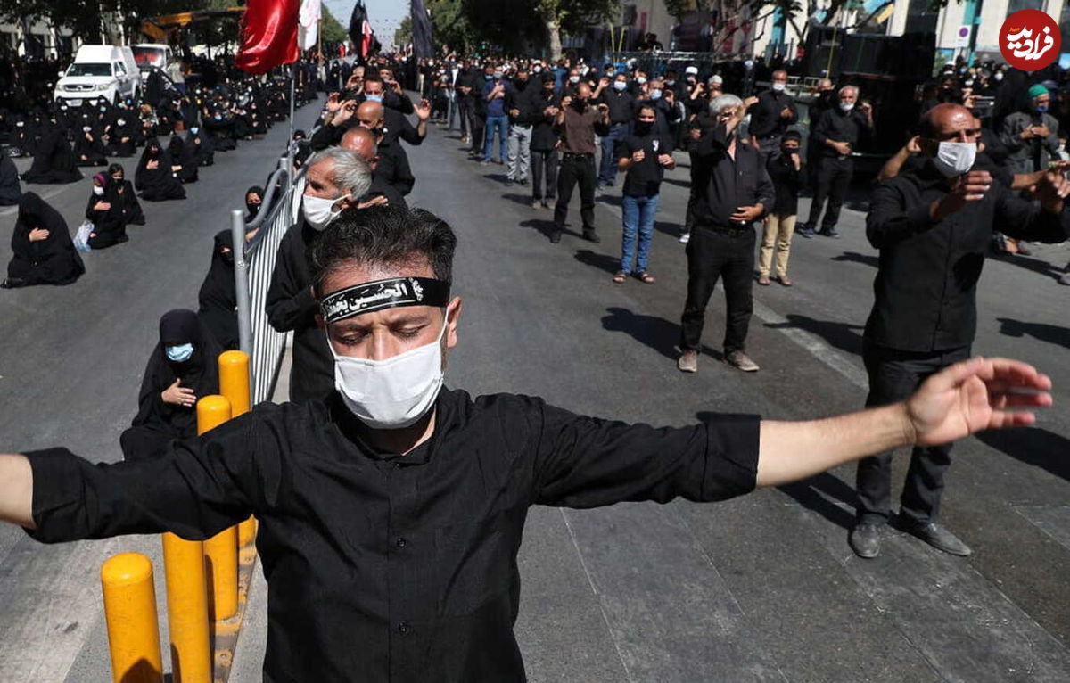بازگشت به مراسمهای مذهبی، مدارس و دانشگاهها؟