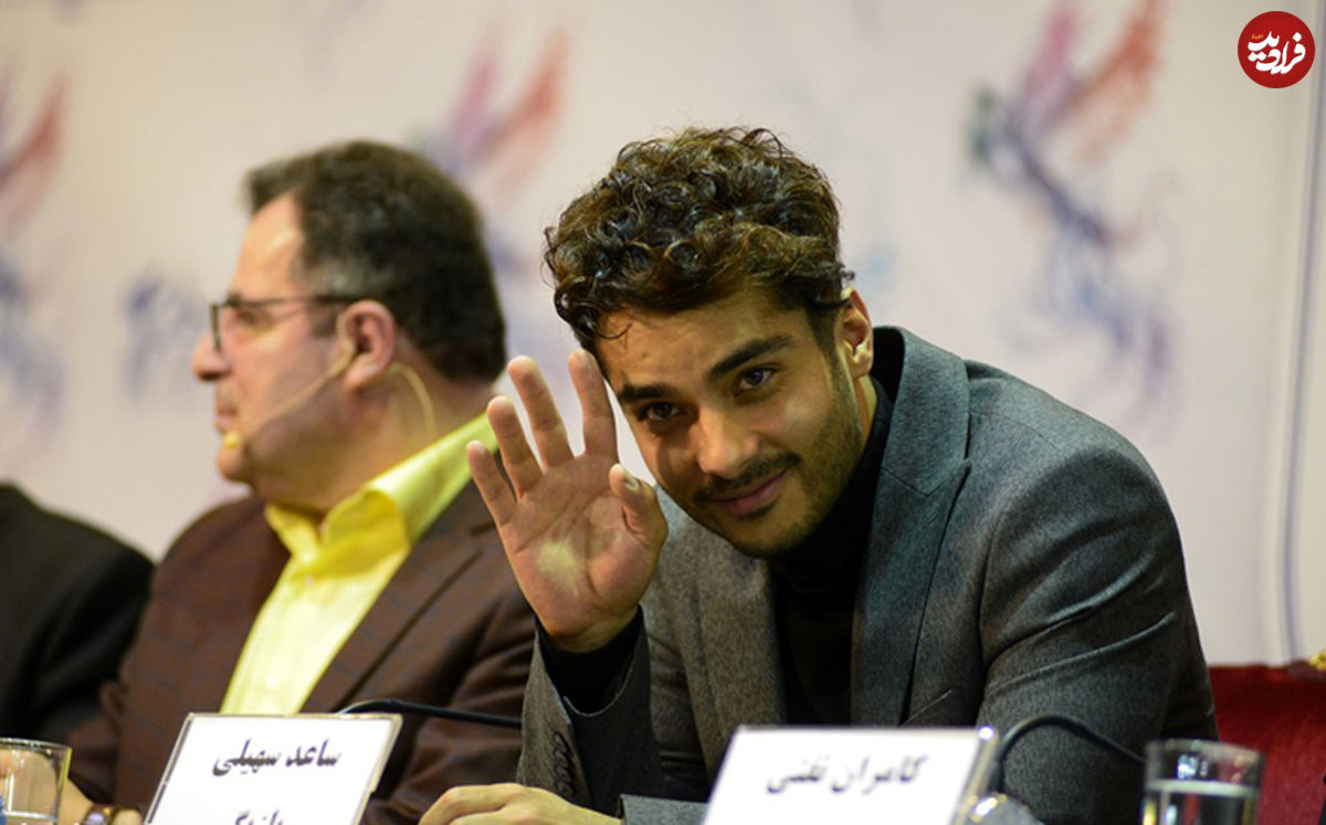 ساعد سهیلی؛ بیشتر از حقم گرفتهام