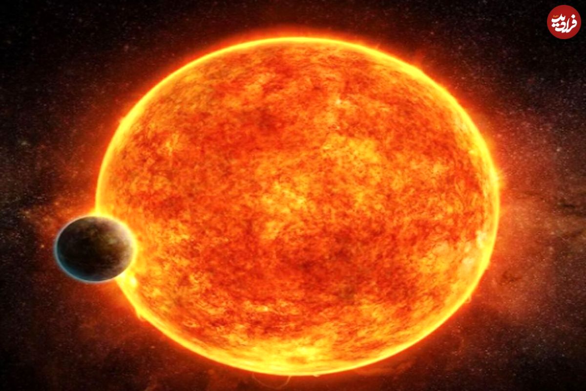 جزئیات کشف سیاره «جهنم» در فضا