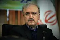 یک وزیر عملگرای دیگر؛ نمکی وزیر بهداشت شد