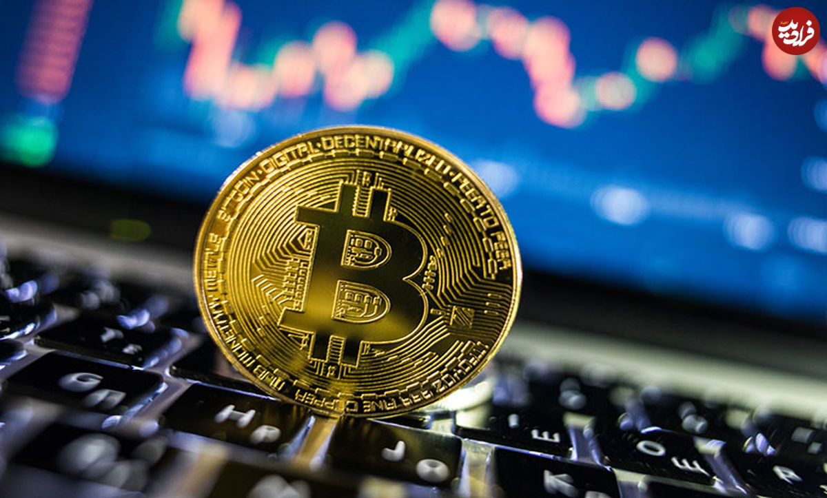 قیمت بیت کوین، امروز ۹۹/۱۲/۱۶