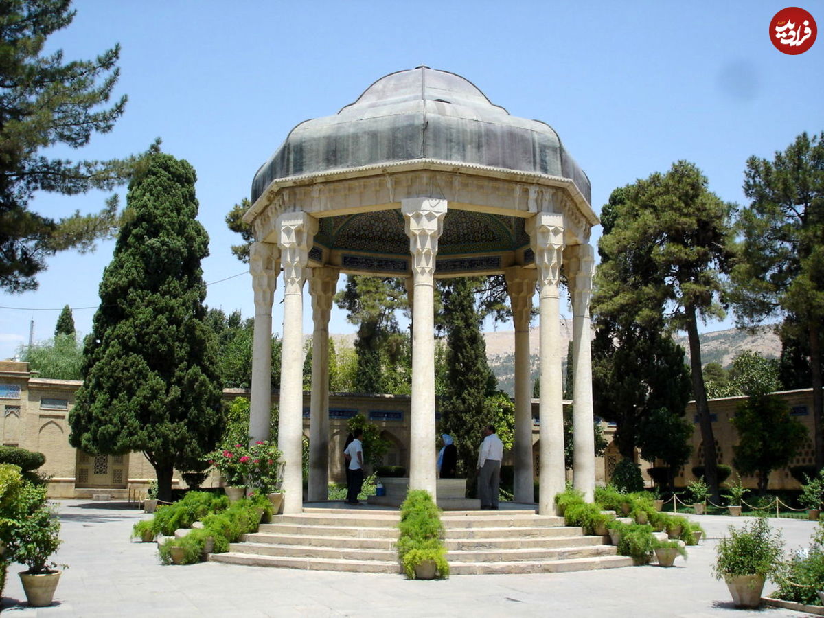 تفال به حافظ ۴ تیرماه ۱۴۰۱