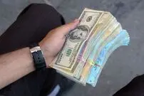 سقوط دلار به کانال ۲۷ هزار تومان!