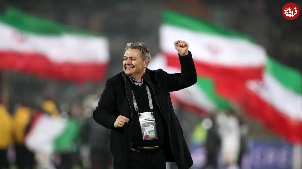 اسکوچیچ ماندنی شد؟!