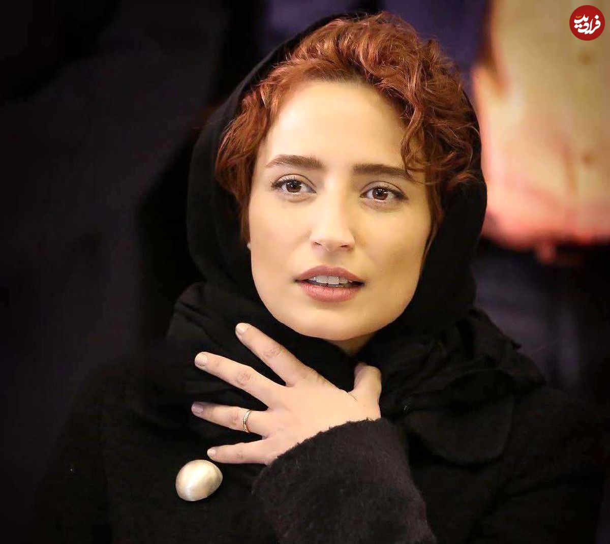 نگار جواهریان؛ بازیگر آرام سینمای ایران