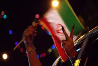 جام جهانی را مرهمی بدانیم بر زخم‌ها!