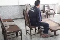 قتل مأمور زندان برای فراری دادن پدرزن
