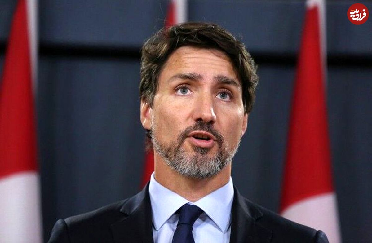 تبریک نوروزی نخست وزیر کانادا به فارسی زبانان