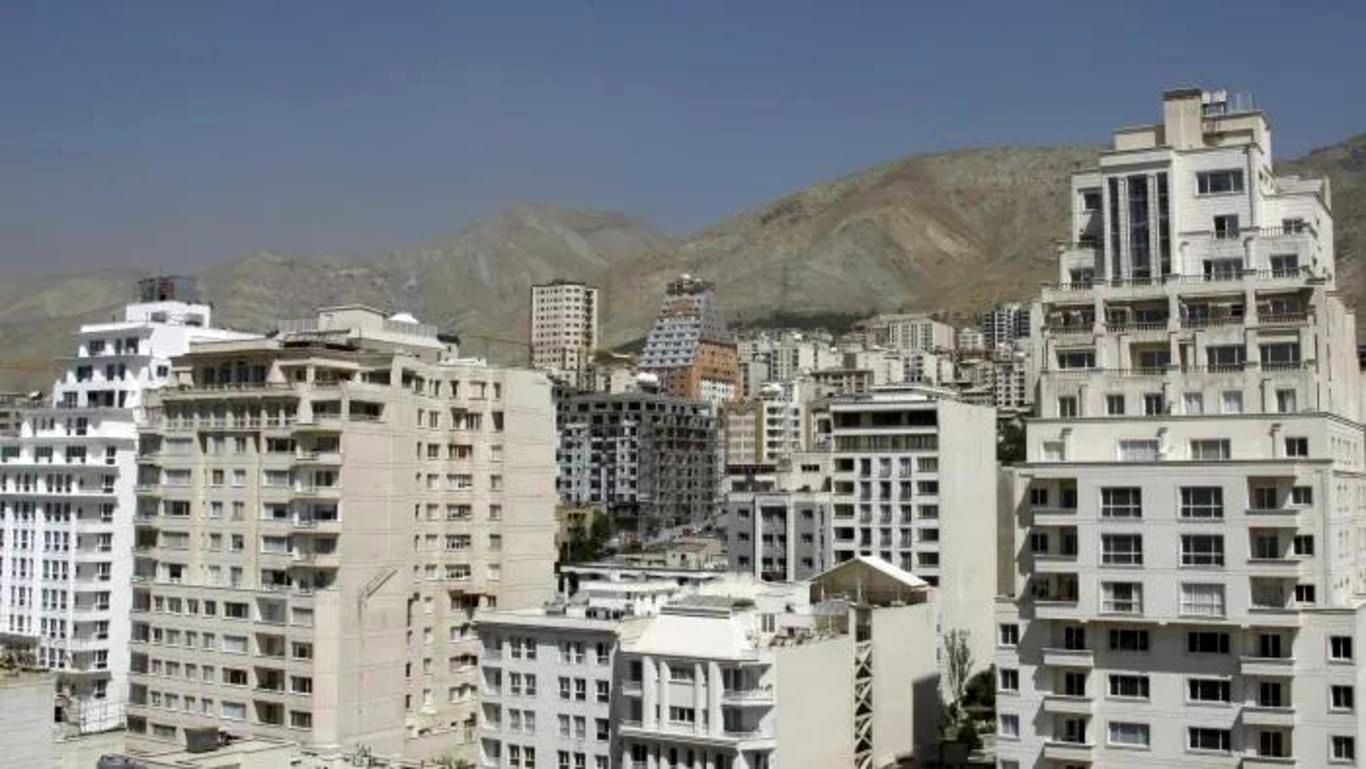 قیمت اجاره آپارتمان در شمال شهر تهران