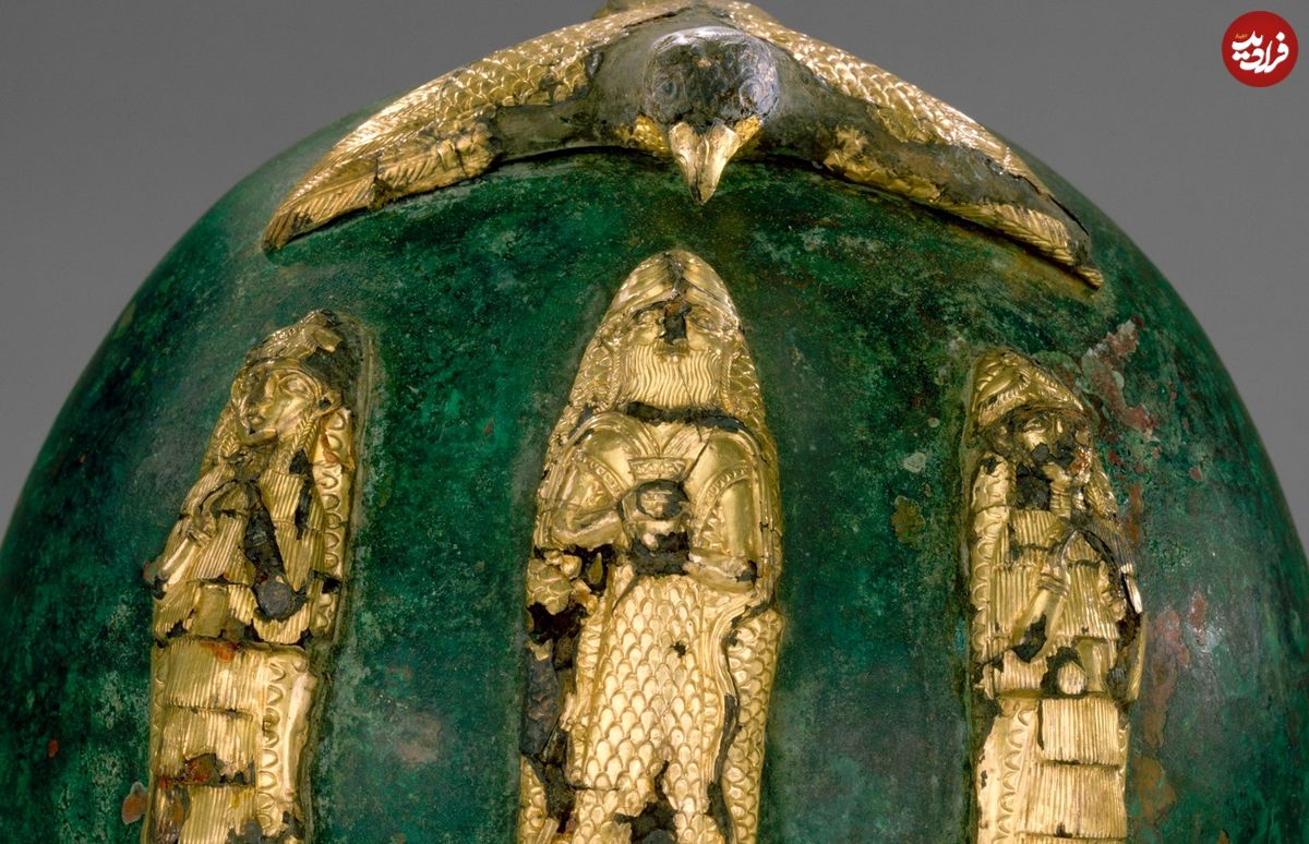 گنج‌های ایرانی در نیویورک؛ از شیطان ۵ هزارساله تا عروسک ساسانی
