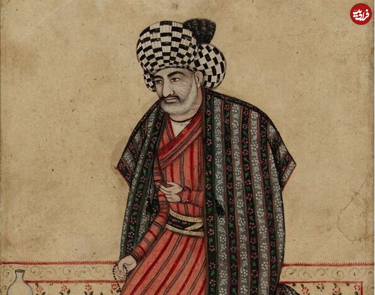 محمدباقر مجلسی؛ از جعفر طیّار تا مجلسیِ دوم