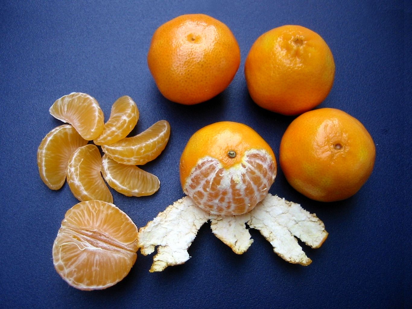 خواص باورنکردنی پوست نارنگی
