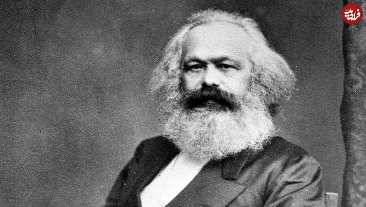 مارکس و جنبش کارگری